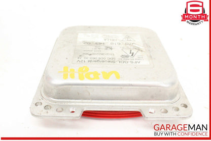 10-16 Porsche Panamera 970 Xenon HID Headlight Ballast Module Unit OEM