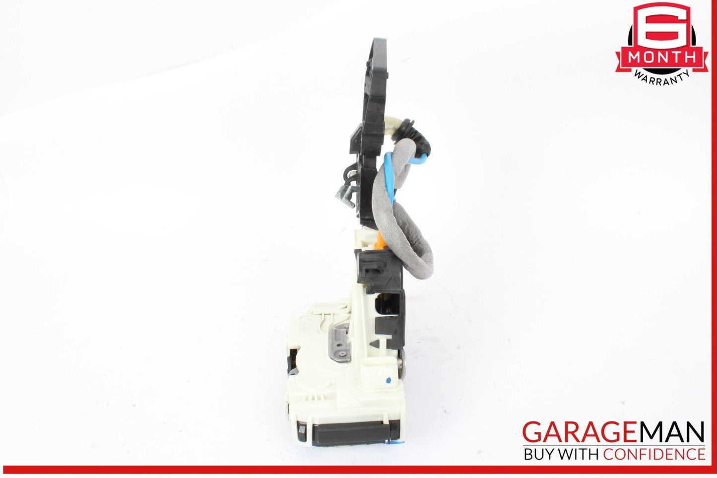14-19 Mercedes W117 CLA250 Front Left Driver Side Door Lock Latch Actuator OEM