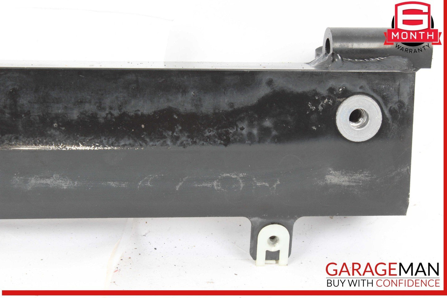 14-21 BMW i3 I01 Hybrid Rear Body Frame Crossmember Bar 6868859 OEM
