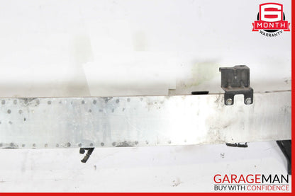 01-07 Mercedes W203 C230 C240 Front Bumper Reinforcement Impact Crash Rebar Bar