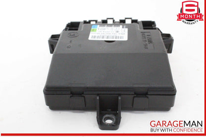 06-13 Mercedes X164 GL450 R350 Front Left Door Control Module 1648209385