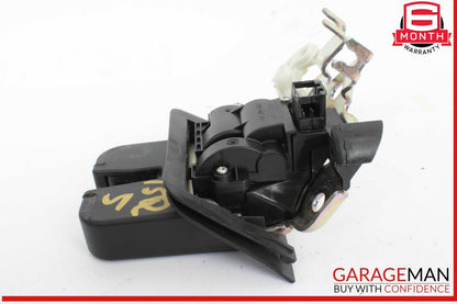 13-17 Audi Q5 Rear Trunk Back Door Liftgate Lock Latch Actuator 8R0827505 OEM