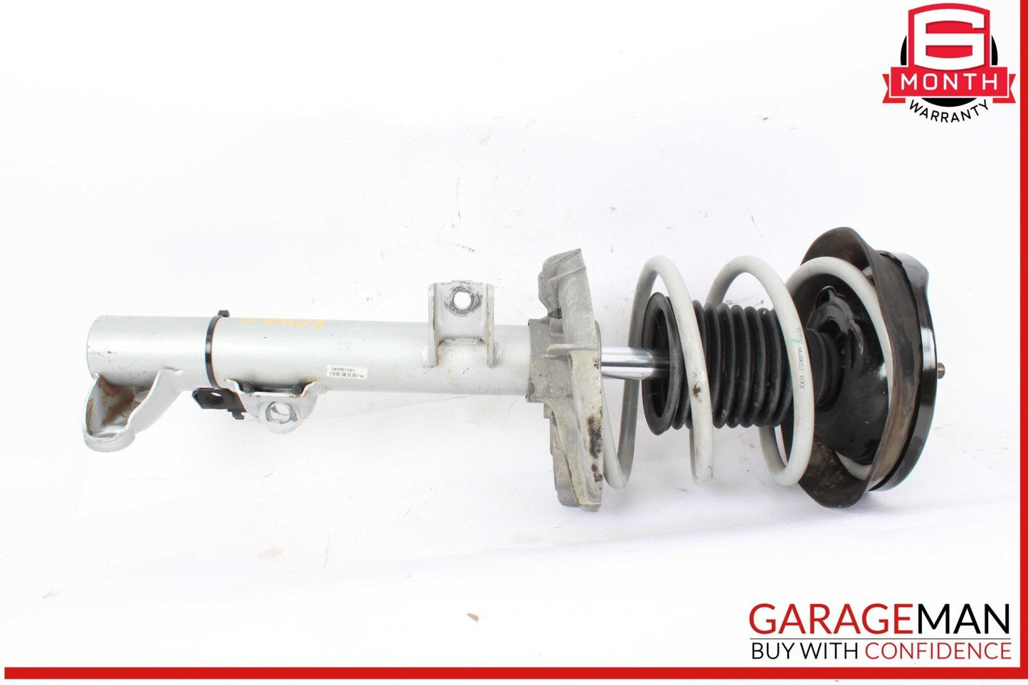 08-17 Mercedes W204 C350 Sport Front Right or Front Left Shock Strut Absorber