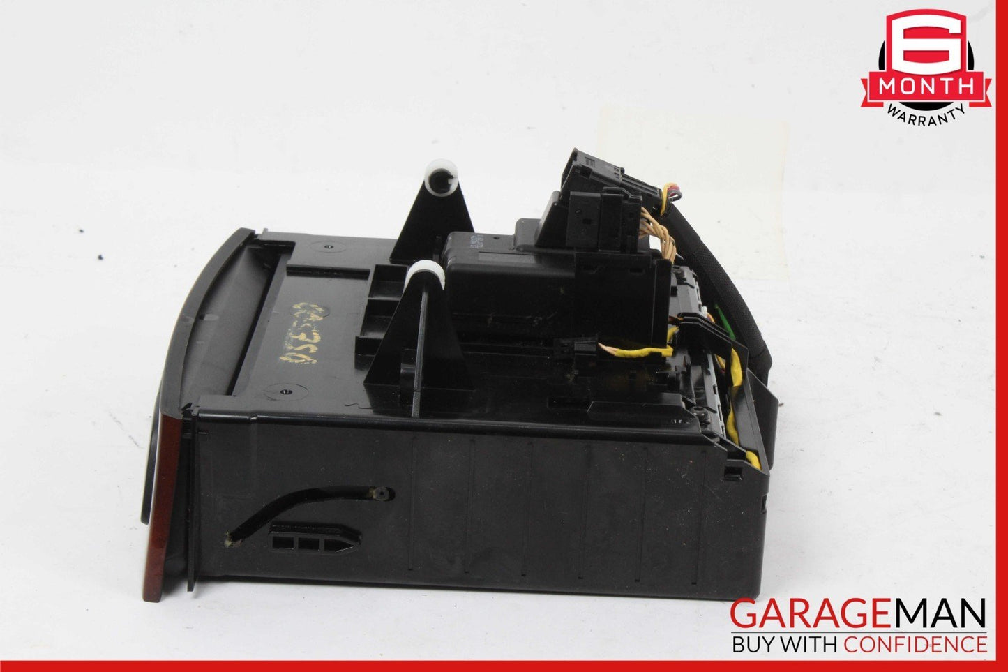 03-09 Mercedes W211 E500 CLS500 Hazard Switch Control Panel 2116800552 OEM