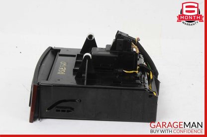 03-09 Mercedes W211 E500 CLS500 Hazard Switch Control Panel 2116800552 OEM