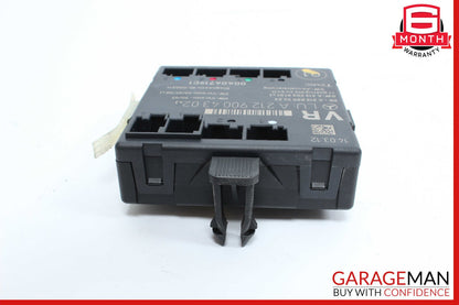 08-18 Mercedes W204 C250 E350 Front Right Side Door Control Module OEM