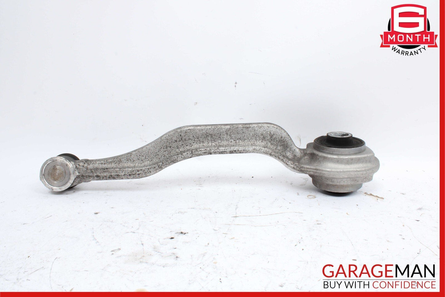 03-11 Mercedes W211 E350 SL550 Front Right Side Lower Wishbone Control Arm OEM