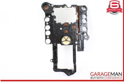 Mercedes VGS3 722.9 7G Transmission Conductor Plate TCU 722.9 FLASHED OEM