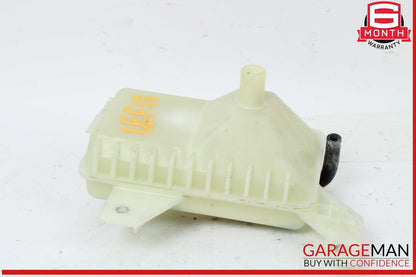 13-24 Nissan Leaf Radiator Overlow Expansion Reservoir Tank Bottle OEM