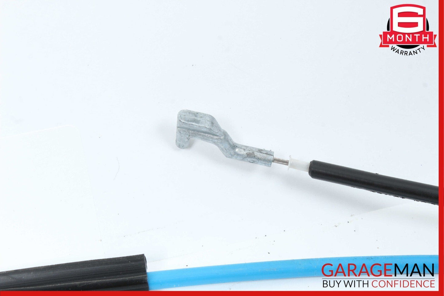08-14 Mercedes C250 E350 C300 Rear Right Side Door Lock Latch Actuator