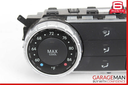 13-20 Mercedes R172 SLK250 SLC300 SLK350 AC A/C Heater Climate Control OEM