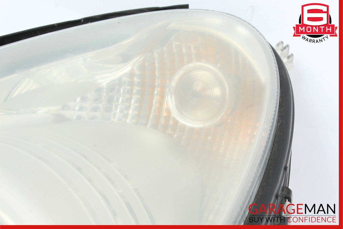 06-11 Mercedes W219 CLS550 Front Left Driver Side Headlight Lamp Xenon OEM