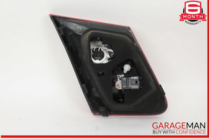 10-13 Mercedes W212 E350 Rear Right Passenger Side Inner Tail Light Lamp OEM
