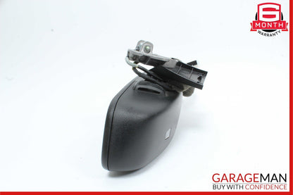 10-16 Mercedes W212 E350 E400 C300 C250 Interior Rear View Mirror Assembly Black