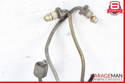 86-93 MERCEDES-BENZ W124 300E 300TE Engine Room Wire Harness