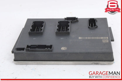 10-16 Porsche Panamera S 970 Front Body Computer Control Module Unit 7PP907064GH