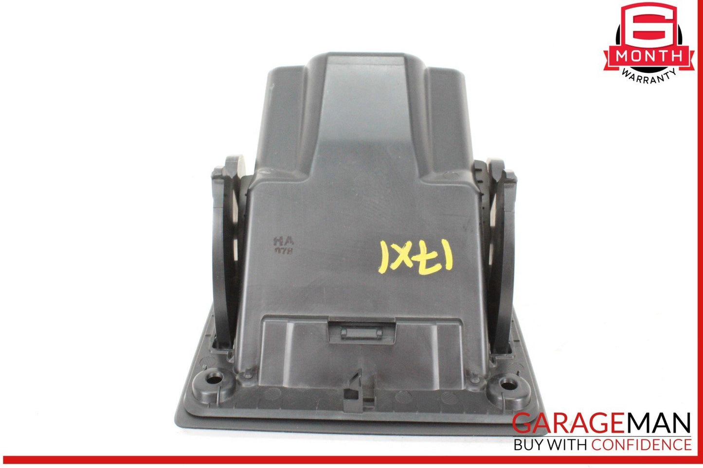 16-22 BMW X1 F48 X2 Front Left Side Dash Storage Tray Box Compartment OEM