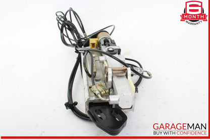 03-12 Mercedes R230 SL500 S55 AMG Convertible Right Lock Pawl Cylinder OEM
