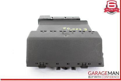 98-02 Mercedes W210 E320 Front Right Passenger Side Seat Control Module OEM