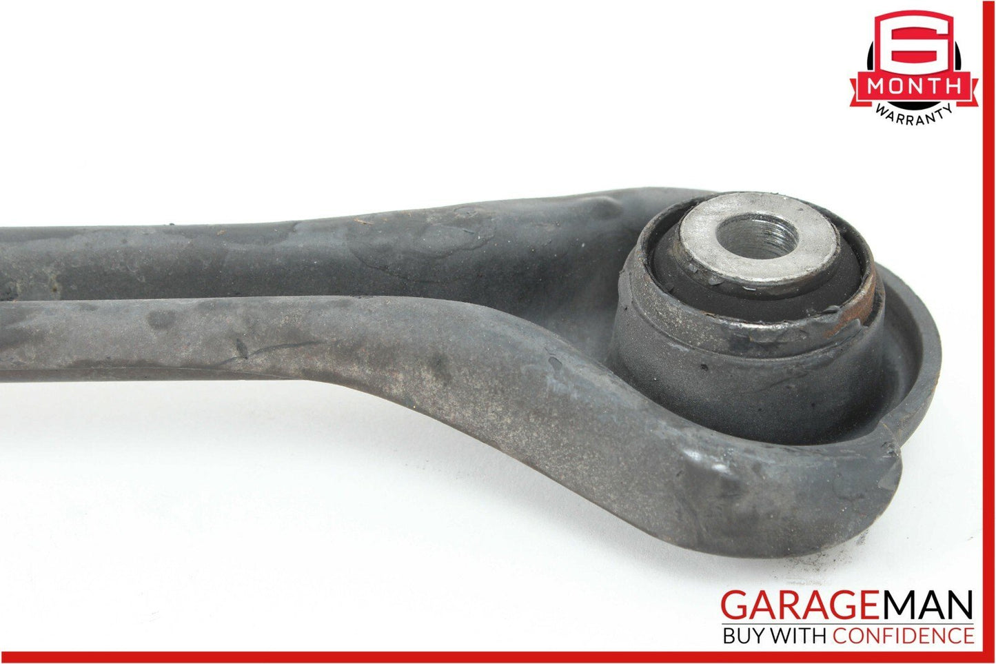03-09 Mercedes W209 CLK320 Rear Right Passenger Side Lower Control Arm OEM