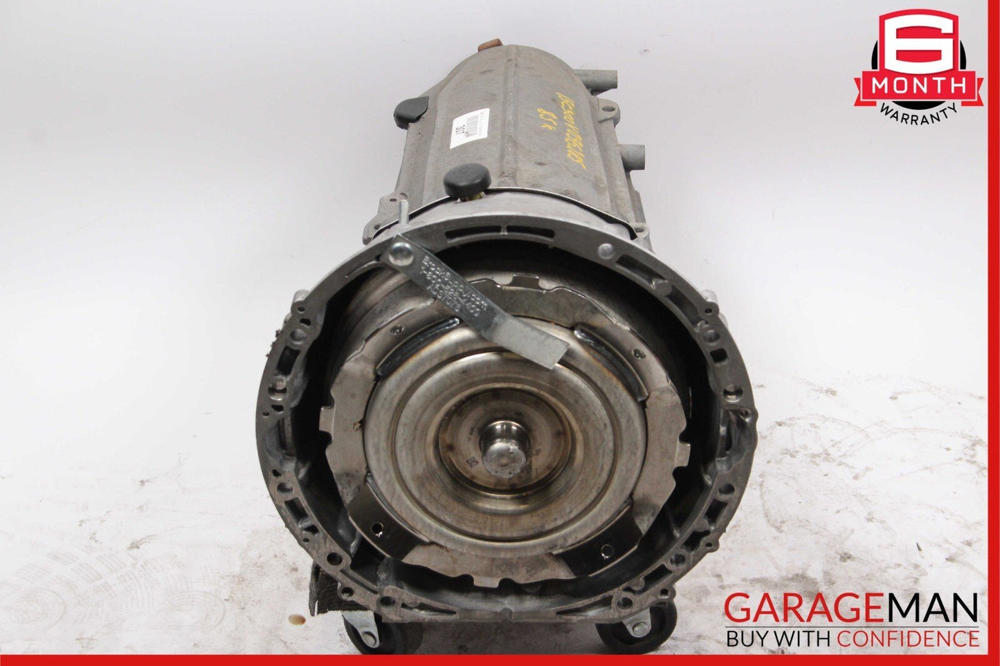 15-17 Mercedes W205 C300 RWD 7G Automatic Transmission Assembly 722.994 OEM 85k