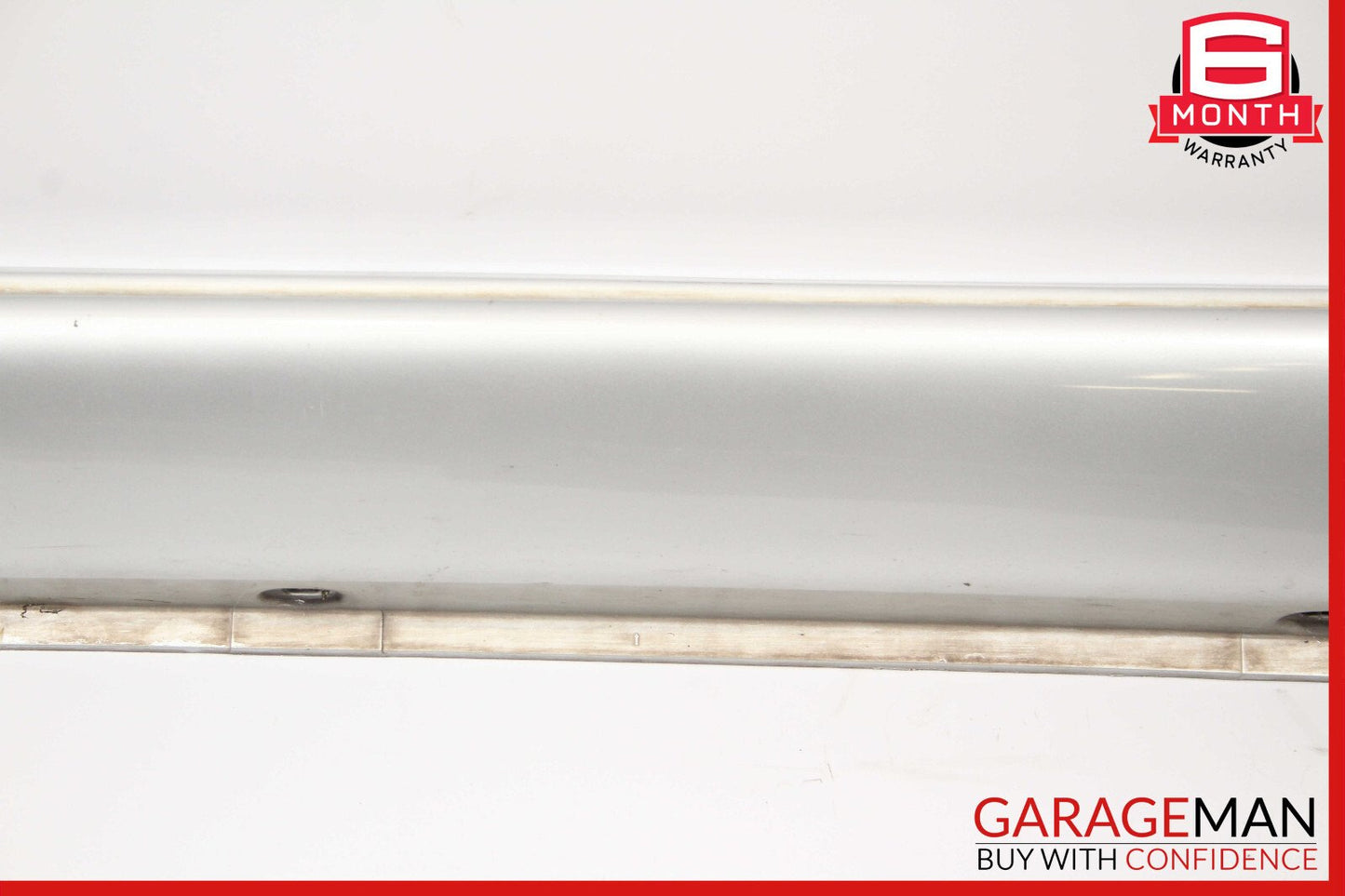 98-05 Mercedes W163 ML350 Base Rocker Panel Side Skirt Right OEM