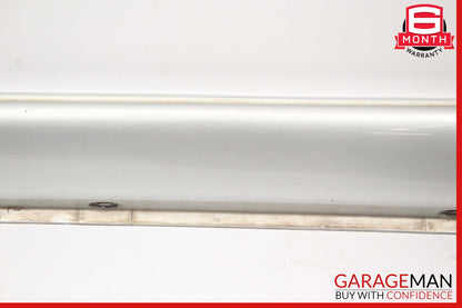 98-05 Mercedes W163 ML350 Base Rocker Panel Side Skirt Right OEM