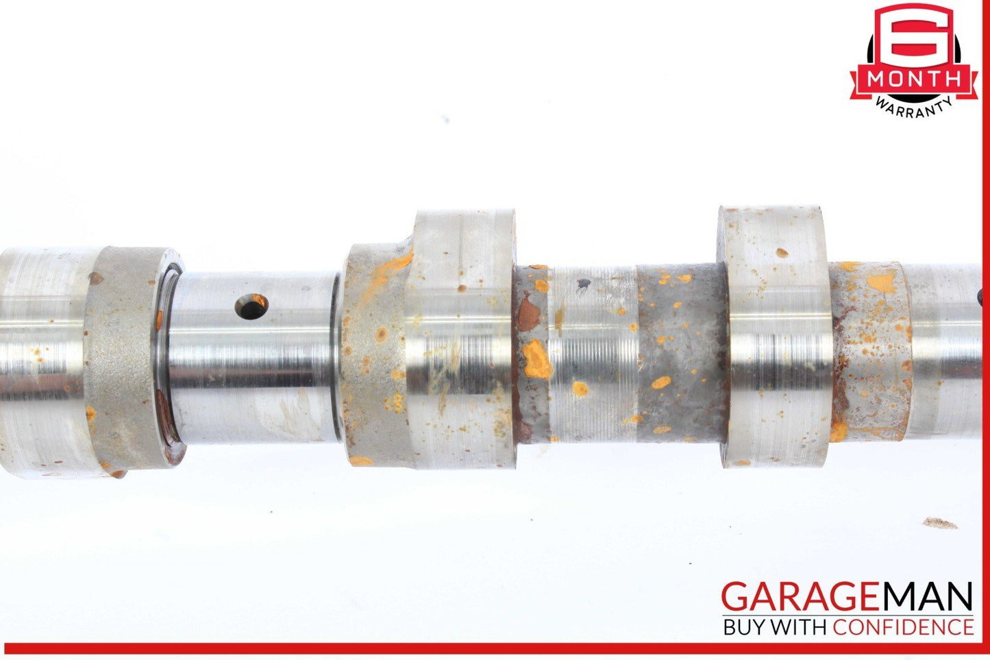05-12 Mercedes W211 E350 ML350 Right Side Engine Camshaft Cam Shaft Intake OEM