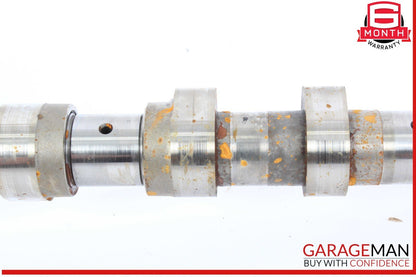 05-12 Mercedes W211 E350 ML350 Right Side Engine Camshaft Cam Shaft Intake OEM