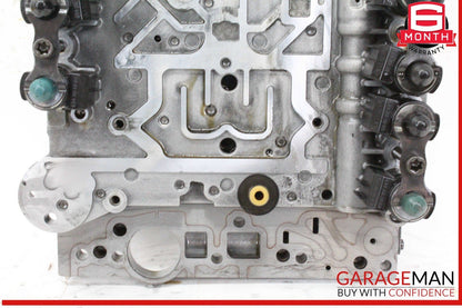 Mercedes W203 C280 E350 7G Tronic Transmission Valve Body 2202770801 OEM