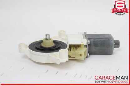 06-13 Mercedes X164 GL450 4MATIC Front Left Driver Side Window Regulator Motor
