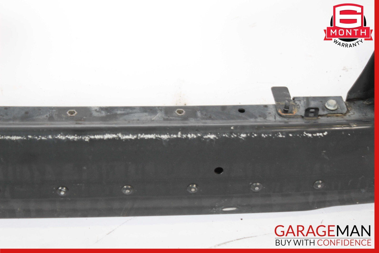 00-06 Mercedes W215 CL600 CL55 AMG Front Bumper Reinforcement Impact Crash Rebar