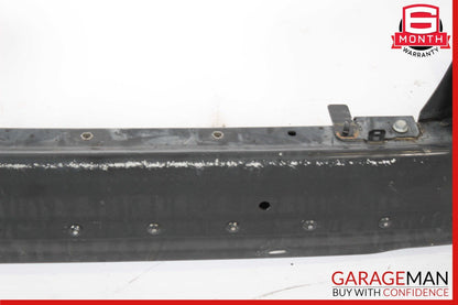 00-06 Mercedes W215 CL600 CL55 AMG Front Bumper Reinforcement Impact Crash Rebar
