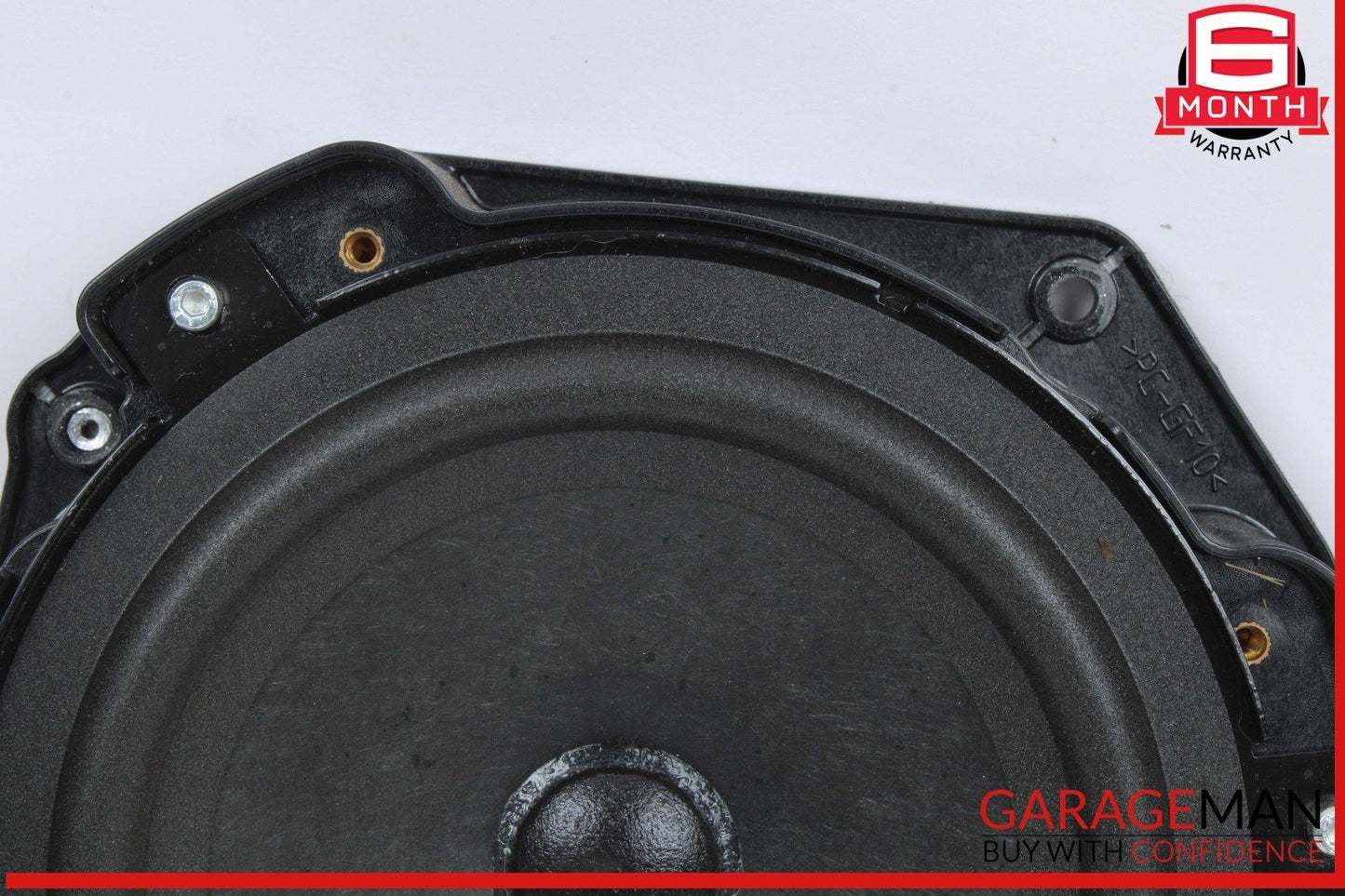 14-17 Maserati Ghibli Front or Rear Side Door Audio Sound Speaker Set OEM