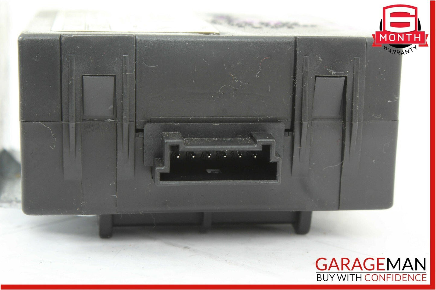 03-06 Mercedes W211 E500 CLS500 Anti Theft Security Alarm Control Module OEM