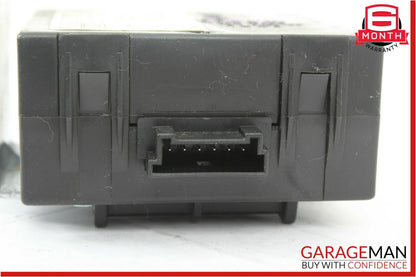 03-06 Mercedes W211 E500 CLS500 Anti Theft Security Alarm Control Module OEM