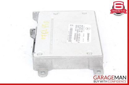 06-09 Mercedes X164 GL450 E500 Communication Control Module 2198200926 OEM