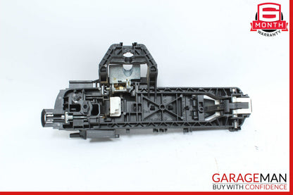 10-13 Mercedes W212 E350 Front Right Exterior Door Handle OEM
