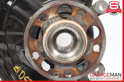 14-19 Mercedes W117 CLA250 FWD Front Right Wheel Spindle Knuckle Hub Bearing OEM