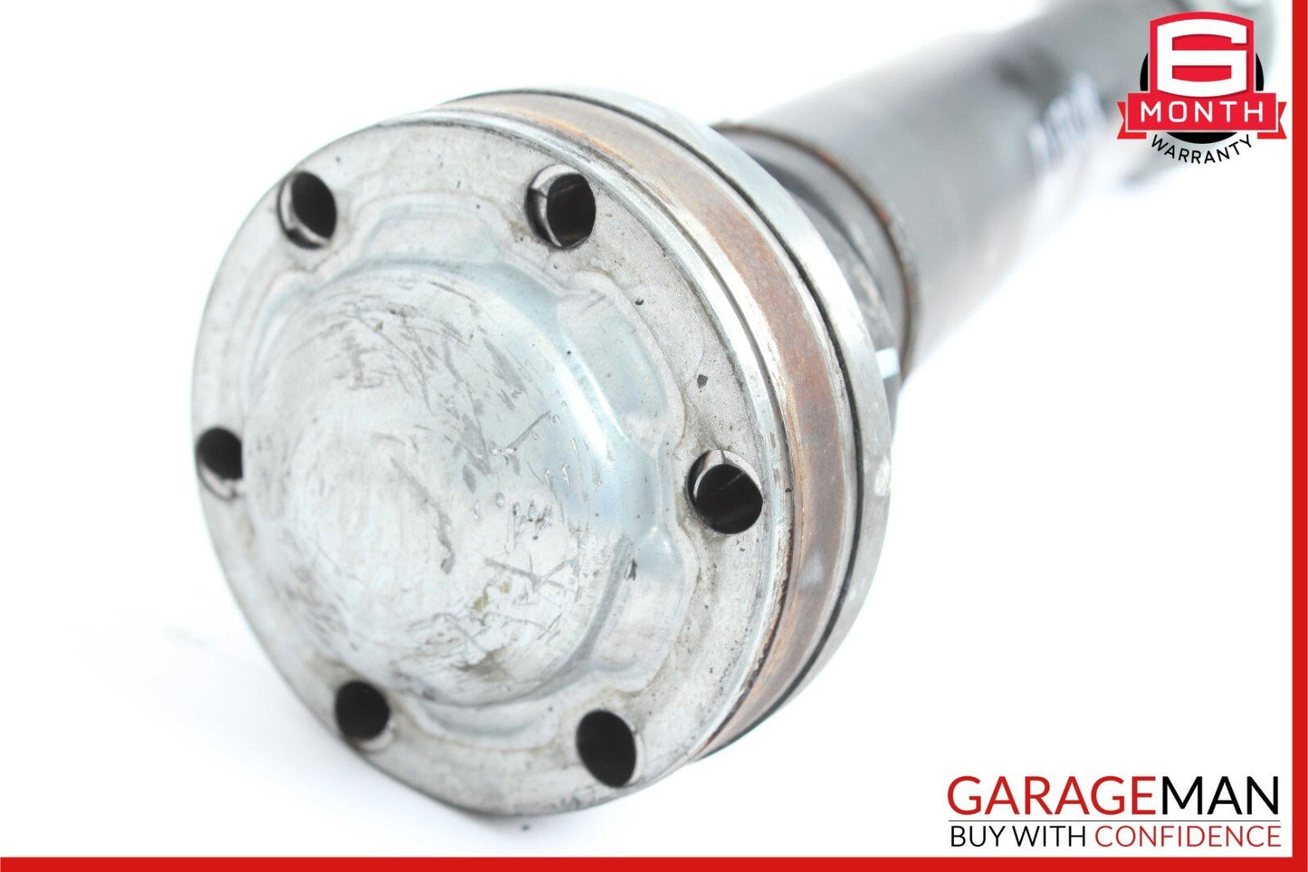 06-12 Mercedes GL550 GL450 ML350 ML550 Front Drive Axle Shaft Driveshaft OEM