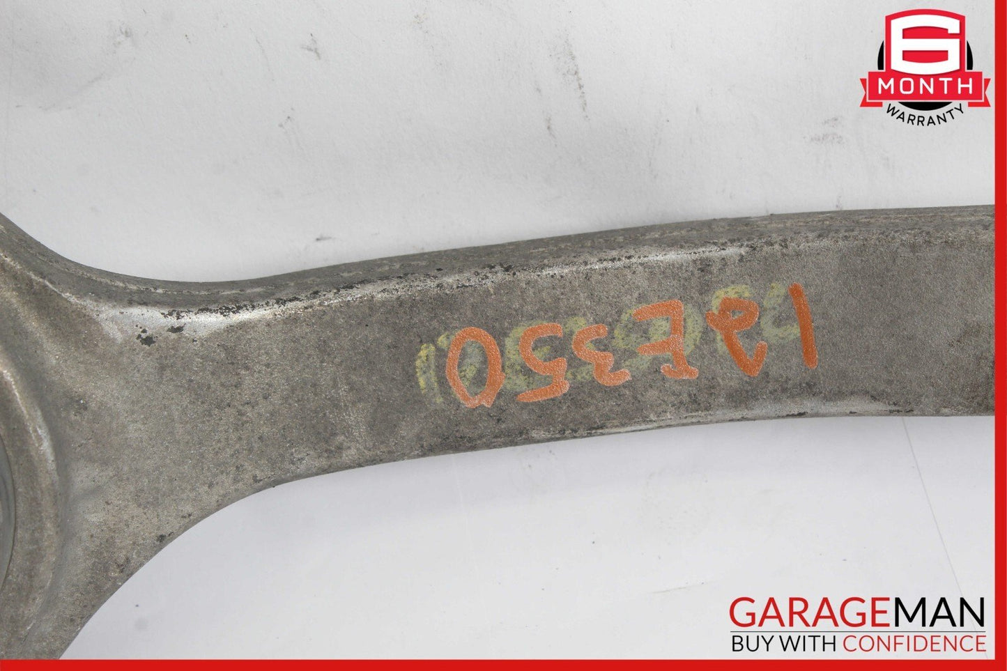 08-17 Mercedes W212 E350 C250 C350 C300 Front Left Side Upper Control Arm OEM
