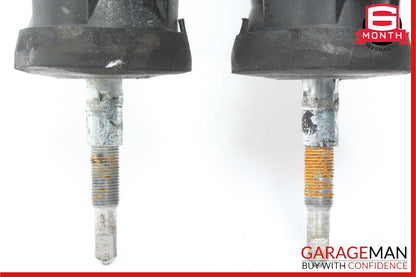 03-09 Mercedes W211E350 E320 RWD Rear Left & Right Shock Strut Absorber Set of 2