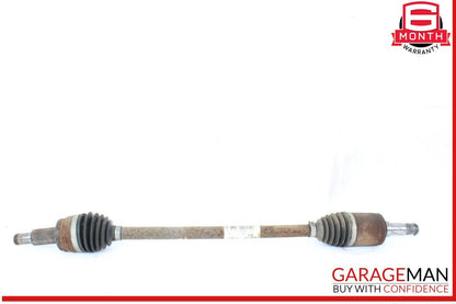 12-19 Range Rover Evoque Rear Right Passenger Side CV Axle Drive Shaft OEM