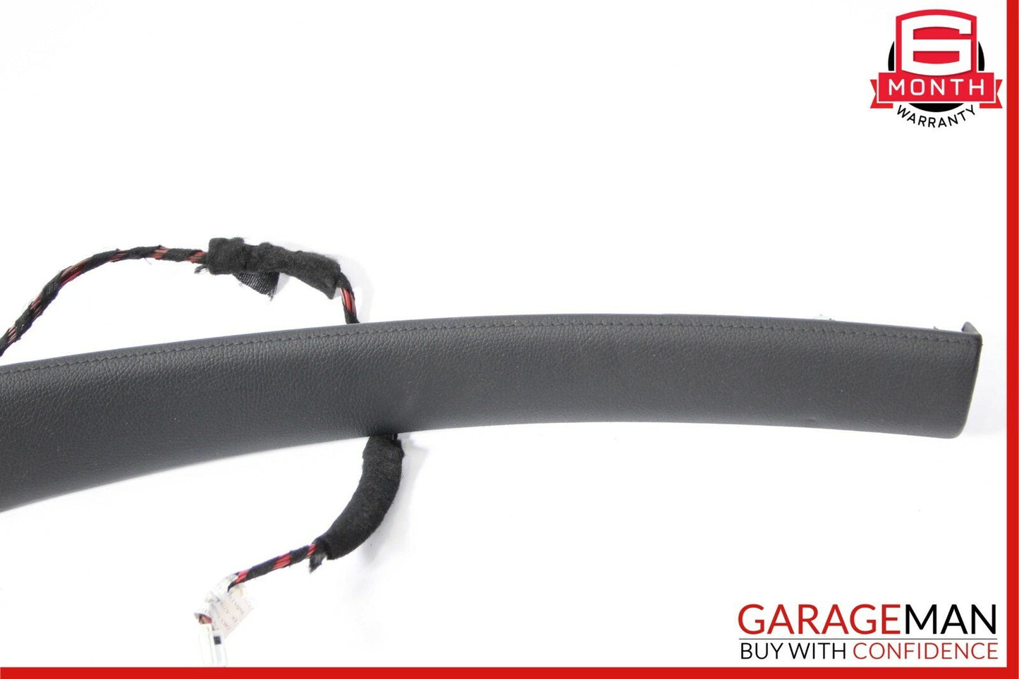 07-14 Mercedes W216 CL550 CL600 Center Dash Dashboard Moulding Trim Cover Black
