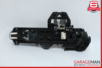08-11 Mercedes W204 C300 C250 Rear Left Exterior Door Handle 2047600734 OEM