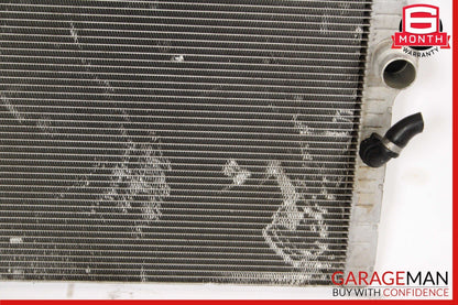 13-19 BMW F06 650i 4.4L Engine Motor Cooling Radiator OEM