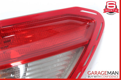 08-11 Mercedes W204 C300 C350 Sedan Rear Right Side Taillight Tail Light Lamp