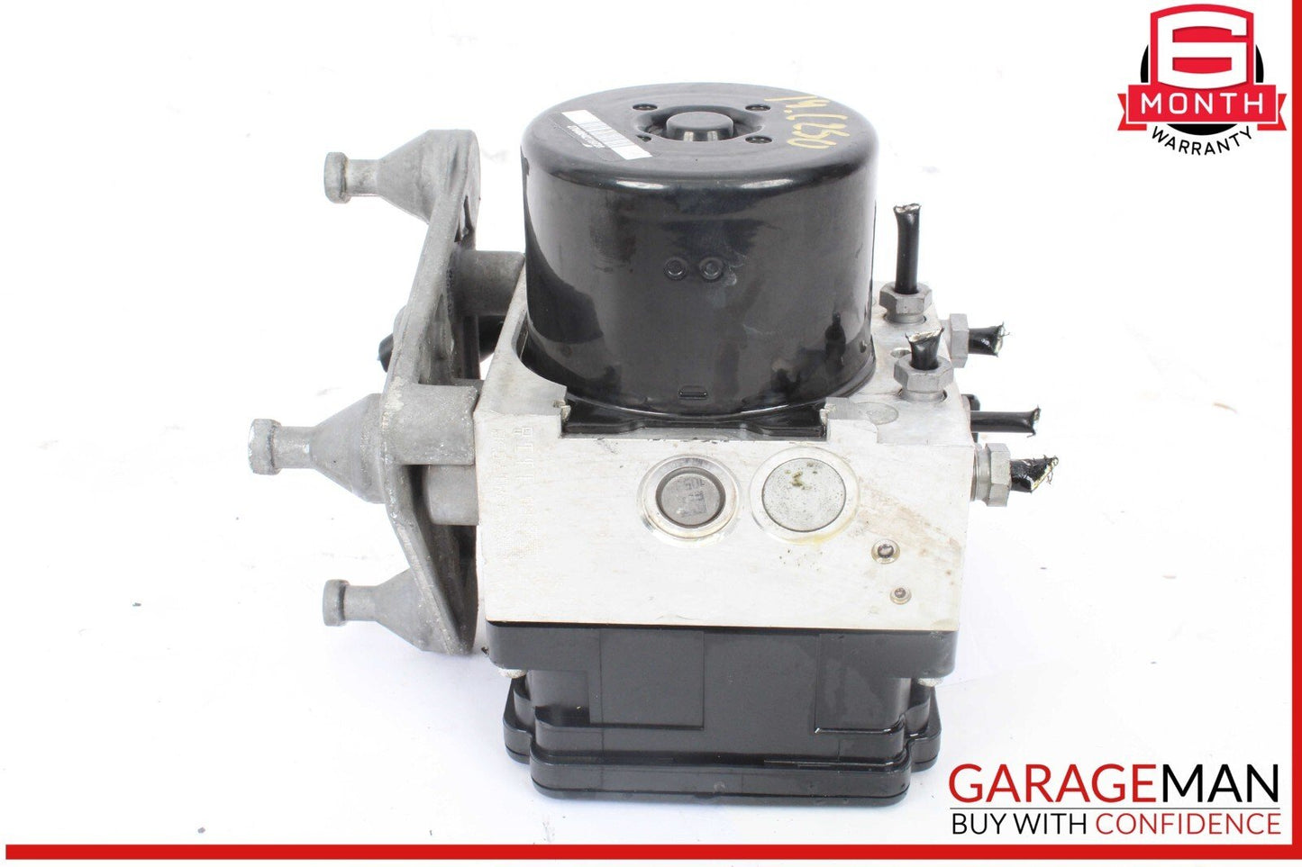 12-15 Mercedes W204 C250 ABS Anti Brake Pump Control Module Unit 1724314212 OEM