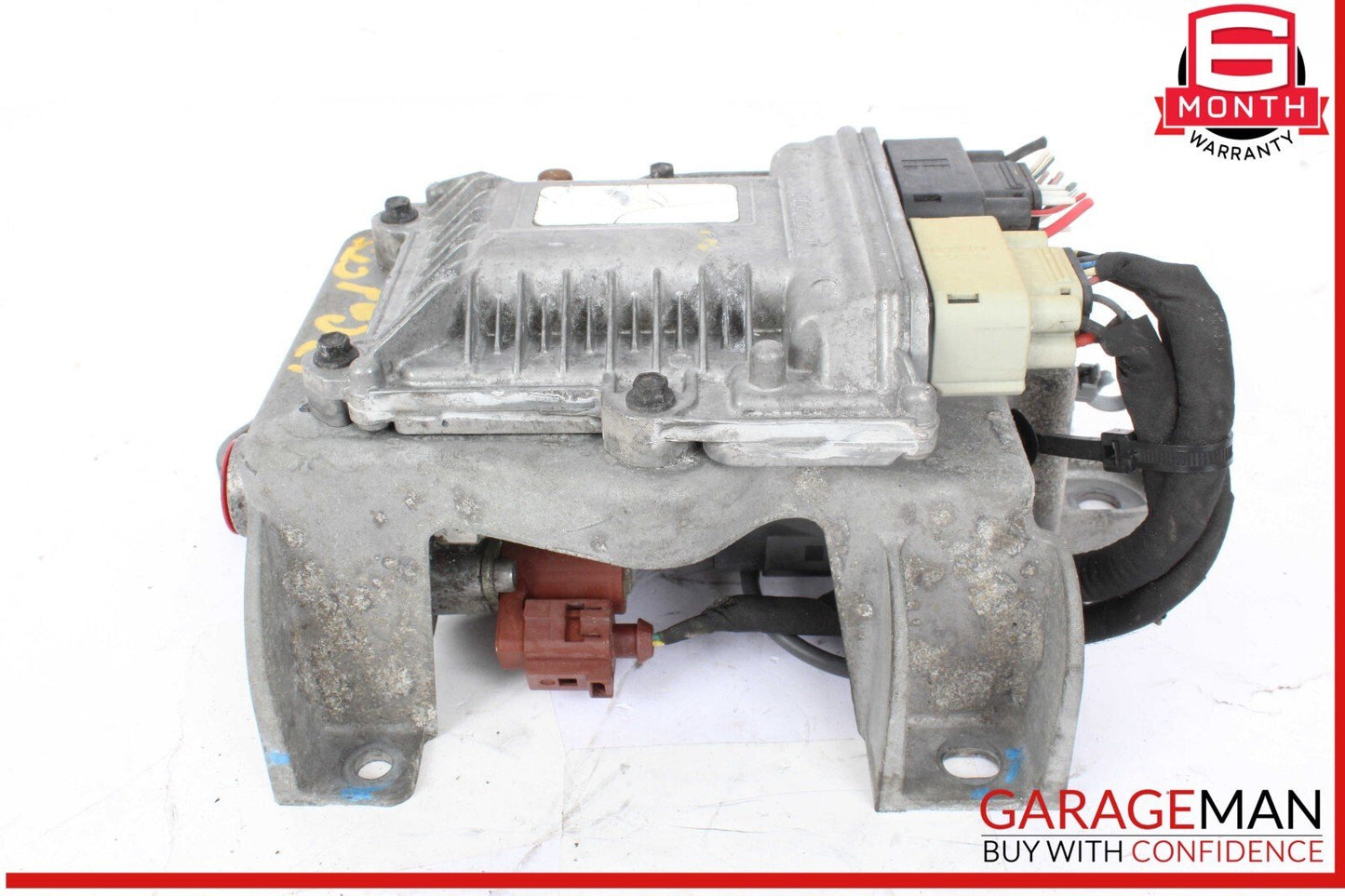 14-19 Cadillac CTS V-Sport Rear Differential Lock Control Actuator Module OEM