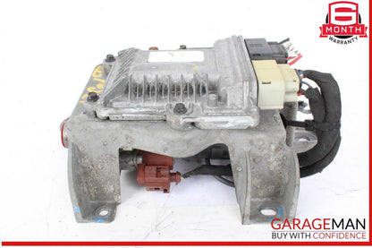 14-19 Cadillac CTS V-Sport Rear Differential Lock Control Actuator Module OEM